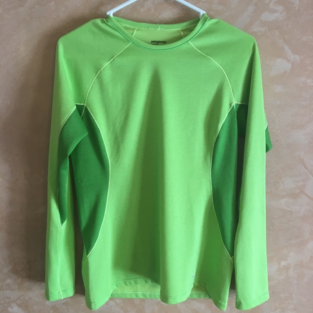 Women’s Patagonia Capilene Midweight Baselayer